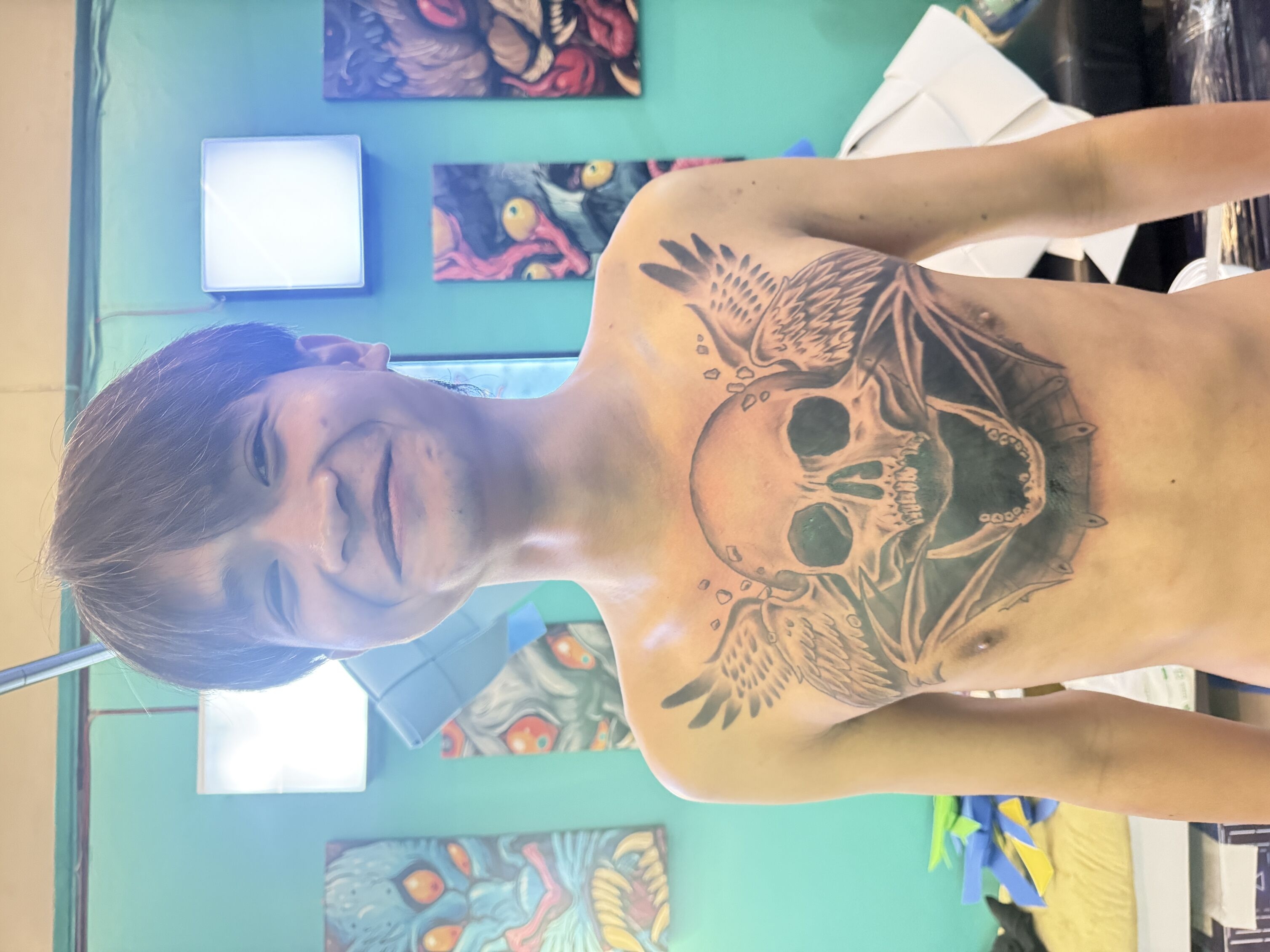 Tattoo Portfolio
